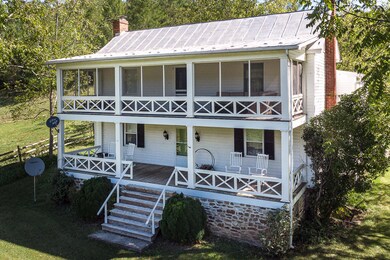 Front elevation