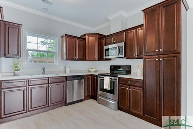 Kitchen *Photos of similar unit. There may be slig