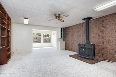 445 S Allen St, Fallon, NV 89406 - photo 5