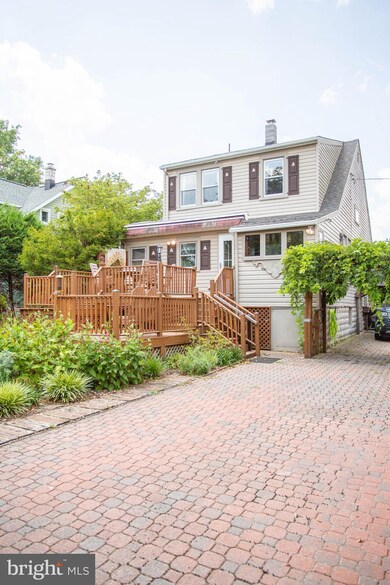 611 Elmwood Rd, Baltimore, MD 21206 - photo 3