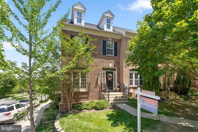 23319 Brewers Tavern Way, Clarksburg, MD 20871 - photo 3