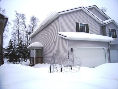 Front Exterior View 2
