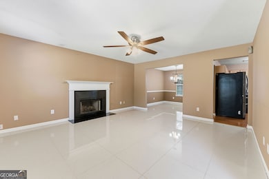 96 Ashtonbrook Dr, McDonough, GA 30252 - photo 7