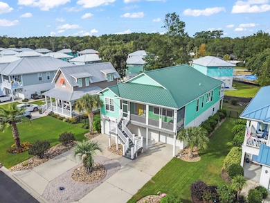 112 Lake Pointe Dr, Murrells Inlet, SC 29576 - photo 5