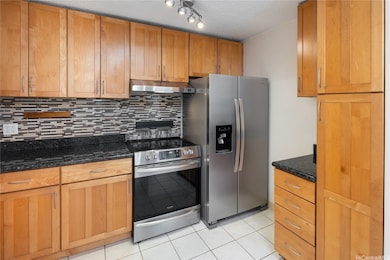 Hale Moani Condominiums unit 1003, Honolulu, HI 96815 - photo 7