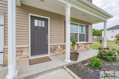 128 Greenbriar Dr, Guyton, GA 31312 - photo 4