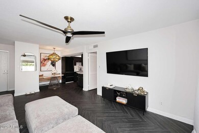 Great Room-Kitchen