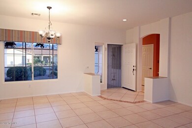 Dining-Foyer