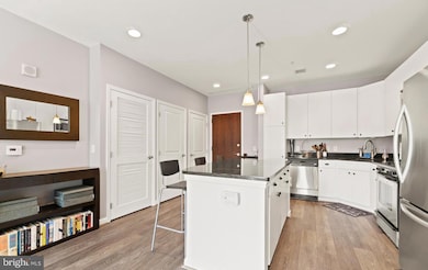 The Spectrum unit 303, Falls Church, VA 22046 - photo 6