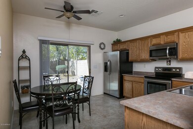 Open Kitchen