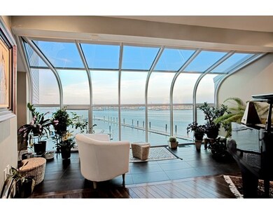 21 Constelaltion Wharf unit 21, Boston, MA 02129 - photo 5
