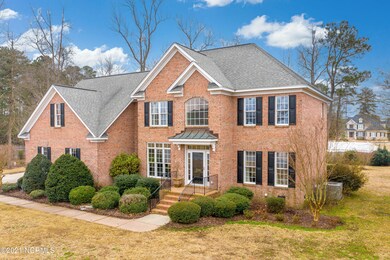 2299 Waterford Dr, Winterville, NC 28590 - photo 3