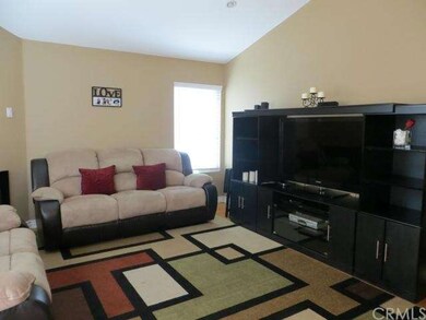 Another view of the living room