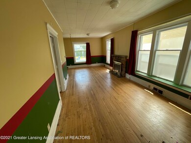 Unit 1 Living/Dining