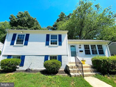 3309 Glenway Dr, Kensington, MD 20895 - photo 3