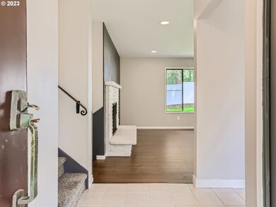 Entrance/Foyer