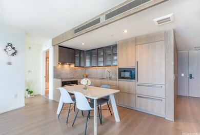 Koula unit 2713, Honolulu, HI 96814 - photo 7