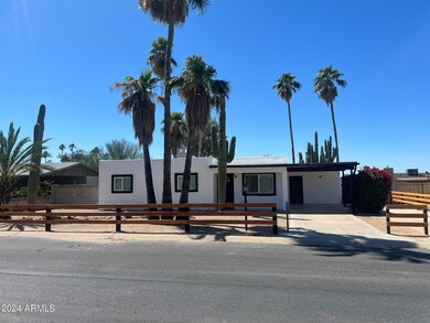 9611 E El Paso St, Mesa, AZ 85207 - photo 2