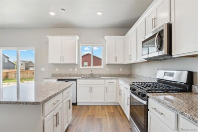 960 Cascade Falls St, Severance, CO 80550 - photo 3