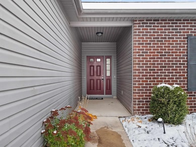 11015 Yalumba Pass, Roanoke, IN 46783 - photo 2