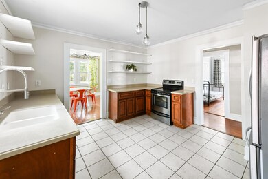 New appliances