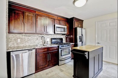 143 Morgan St unit 8E, Jersey City, NJ 07302 - photo 7