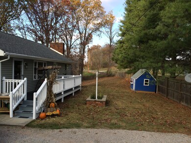 10283 Walnut Dowler Rd, Logan, OH 43138 - photo 2