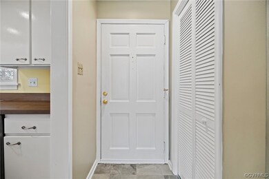 Entryway