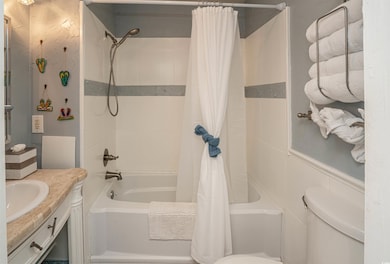 909 S Ocean Blvd unit 303, North Myrtle Beach, SC 29582 - photo 6