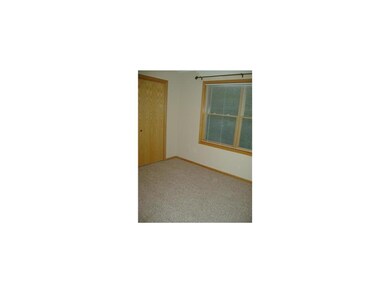 Bedroom.