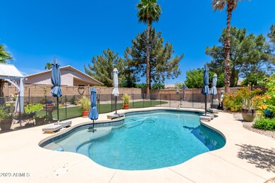2459 S Compton, Mesa, AZ 85209 - photo 4