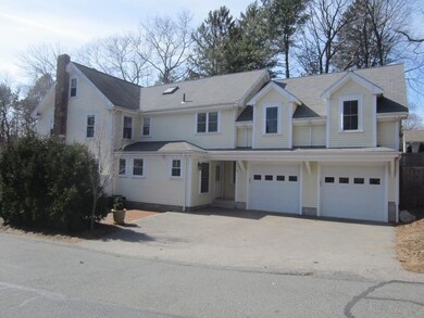 167 Weston Rd unit 167, Wellesley, MA 02482 - photo 2