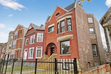 5141 S Wabash Ave, Chicago, IL 60615 - photo 2