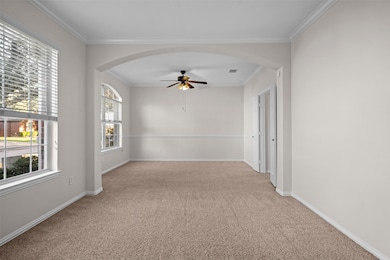 11841 Moorhen Cir, Fort Worth, TX 76244 - photo 6