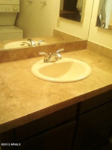 8841 VANITY
