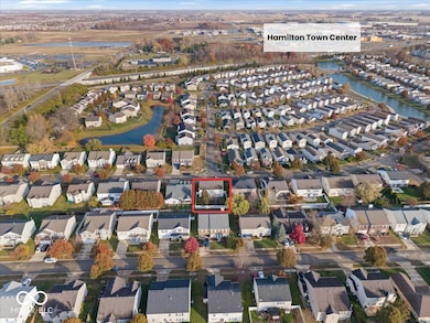 12607 Courage Crossing, Fishers, IN 46037 - photo 2