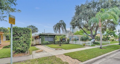 1626 Tyler St, Hollywood, FL 33020 - photo 2