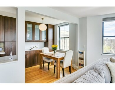 411 Shawmut Ave unit 8, Boston, MA 02118 - photo 6