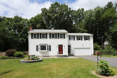 26 Richardson Rd, Hudson, MA 01749 - photo 2