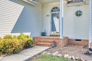 423 Stephens Hill Rd, Franklin, KY 42134 - photo 2