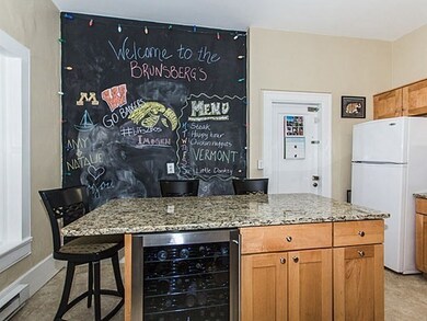 857 Beacon St unit 24, Boston, MA 02215 - photo 4