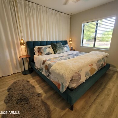Master Bedroom 1