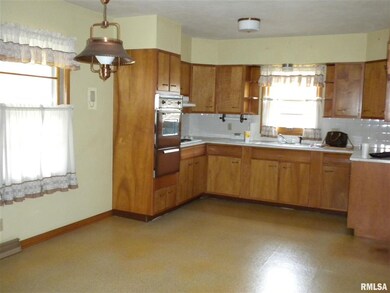 431 S Front St, Virginia, IL 62691 - photo 5