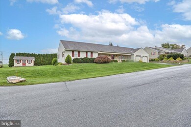 473 Glen Mar Ave, New Holland, PA 17557 - photo 3