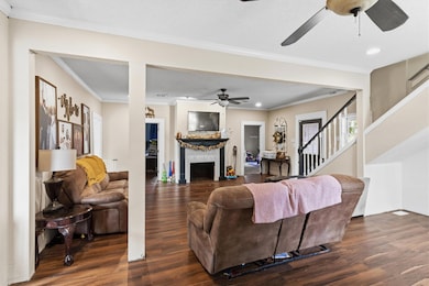 7589 Pleasant Ridge Rd, Arlington, TN 38002 - photo 3