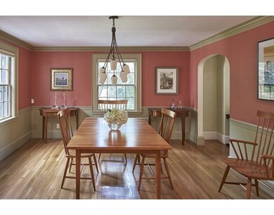 26 Partridge Hill Rd, Weston, MA 02493 - photo 4