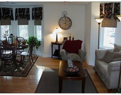 11 Whipple Ave unit 3, Roslindale, MA 02131 - photo 2