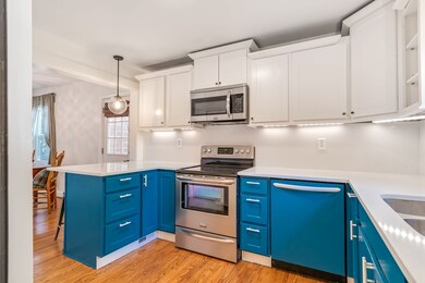 917 Sharpe Ave, Nashville, TN 37206 - photo 6