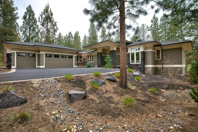 3475 NW Mccready Dr, Bend, OR 97703 - photo 4