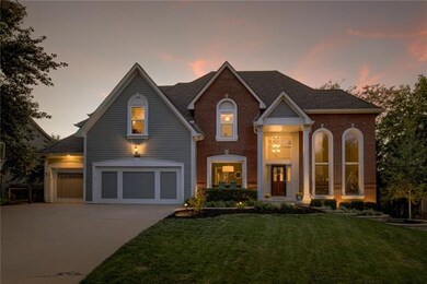 7574 Lichtenauer Dr, Shawnee, KS 66217 - photo 3